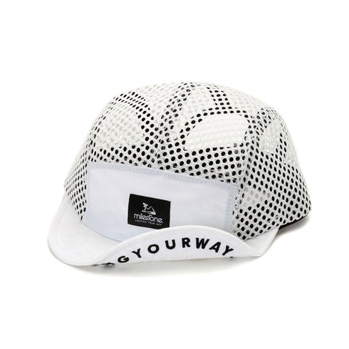Milestone original cap MSC-013